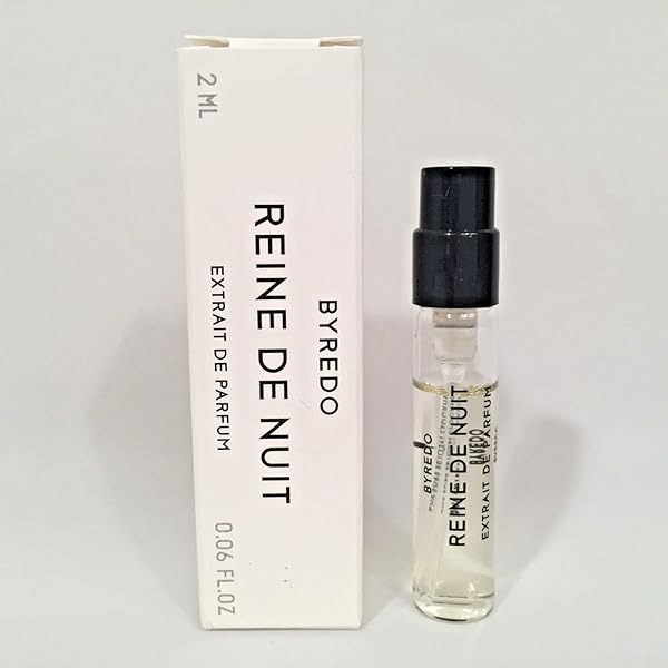 Amazon.com: Byredo - Reine de Nuit - Extrait de Parfum 1.6