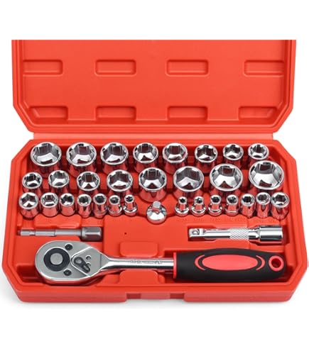 HAKENO 3 In 1 Set Di Anubri Ghisa Anubri Regolabili Set Con Prolunga - Foto 2