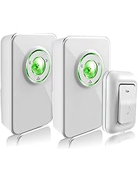 Doorbells | Amazon.com | Electrical