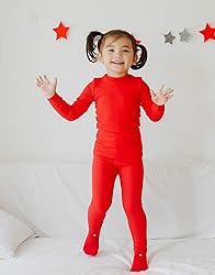 VAENAIT BABY Infant Toddler Kids Long Sleeve Modal