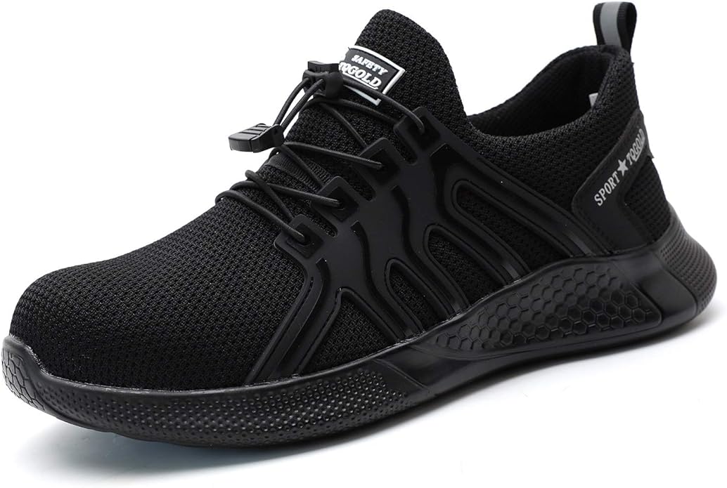 Laarzen Mannen Stalen Teen Cap Werk Veiligheidsschoenen Luchtkussen Punctie Proof Niet Slip Sneakers Onverwoestbaar 231128 Van 28,95 € | DHgate Laarzen Mannen Stalen Teen Cap Werk Veiligheidsschoenen Luchtkussen Punctie Proof Niet Slip Sneakers Onverwoestbaar 231128 Van 28,95 € | DHgate
