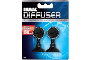 Fluval Air Diffuser - 2 Count (Pack of 1)