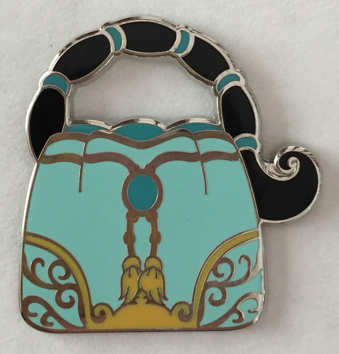 disney jasmine purse