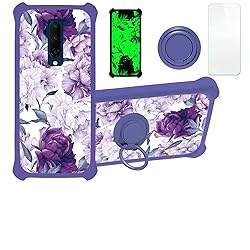 jioeuinly Case for Oneplus 7t Pro Case Compatible