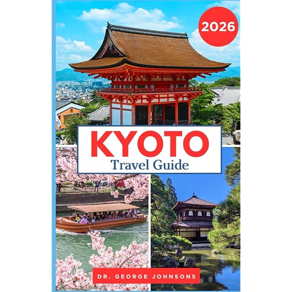 Japan Traveler's Companion: Japan's Most Famous Sights From