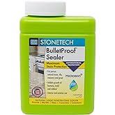 STONETECH Bulletproof Sealer,1 Pint/16OZ (473ML) Bottle