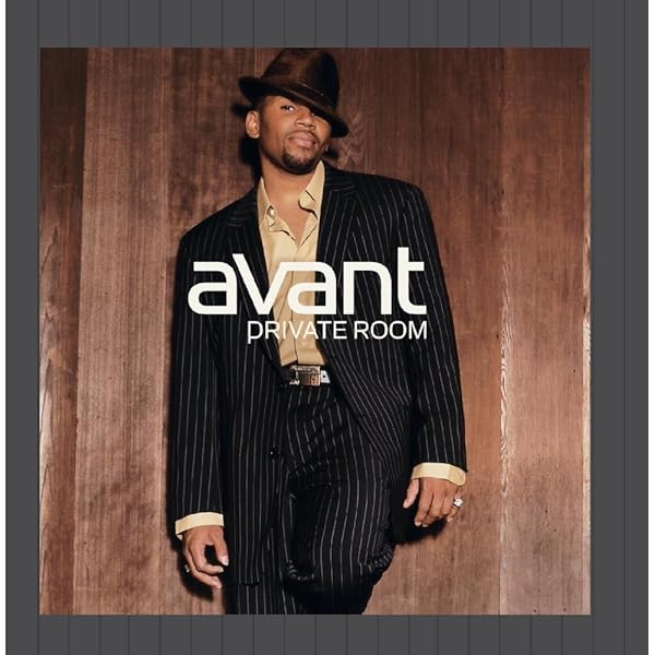 Avant - Avant - Amazon.com Music