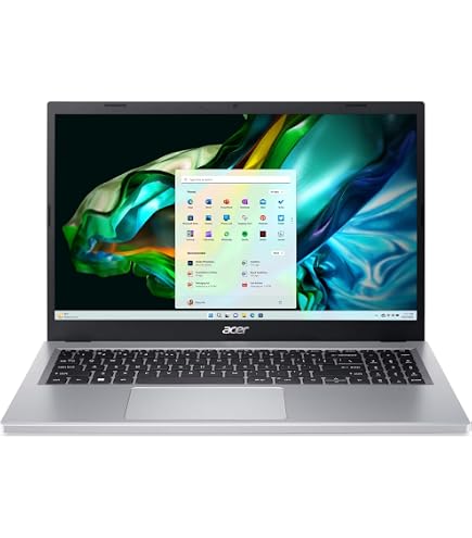 Amazon.com: acer Aspire 3 Laptop | 15.6