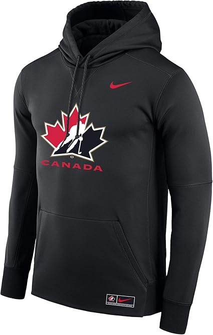 team canada hockey hoodie