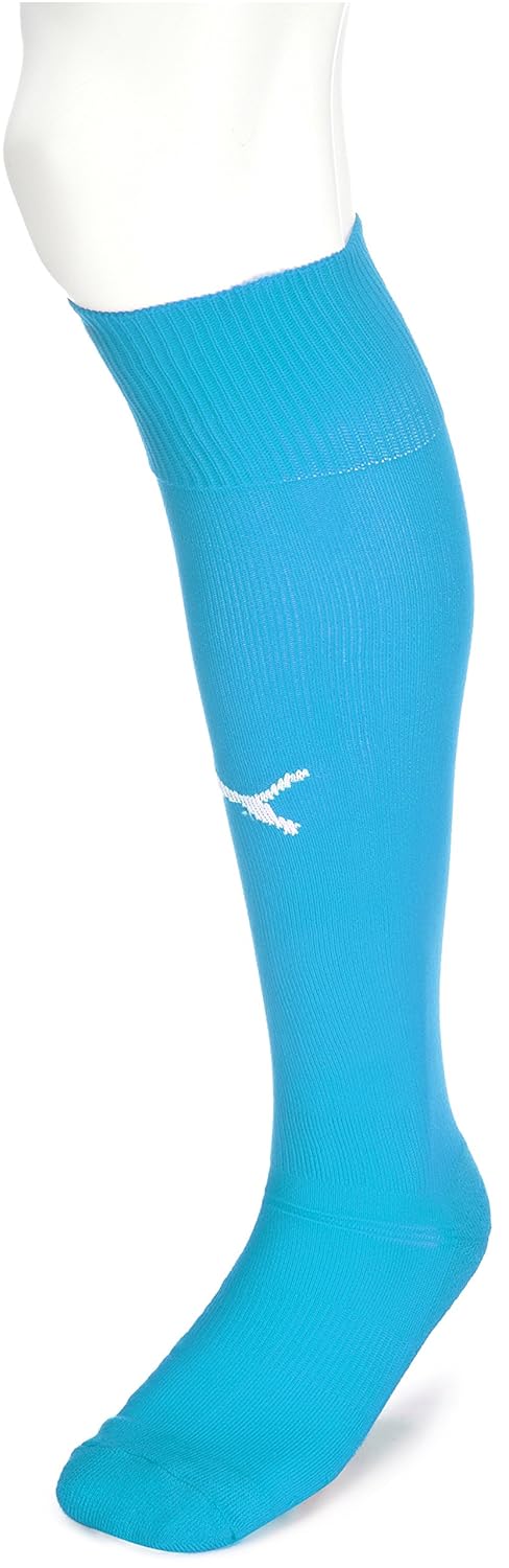puma socken blau
