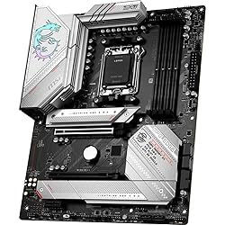 MSI MPG B650 Edge WiFi Gaming Motherboard