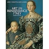 Art in Renaissance Italy, Fourth Edition