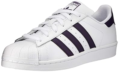 adidas Damen Superstar W Fitnessschuhe