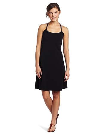 Empire State Dress from Prana | Sahalie Empire State Dress from Prana | Sahalie
