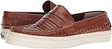 Cole Haan Mens Pinch Weekender Luxe Huarache Loafer