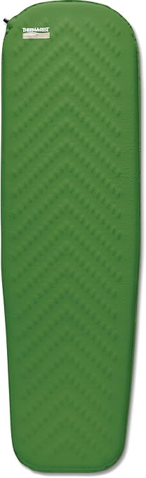 title=Thermarest Trail Lite Mat (Regular)