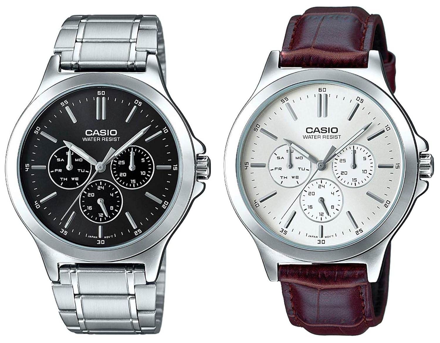 casio watches combo offer
