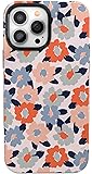Casely iPhone 14 Pro Case | Field of Flowers