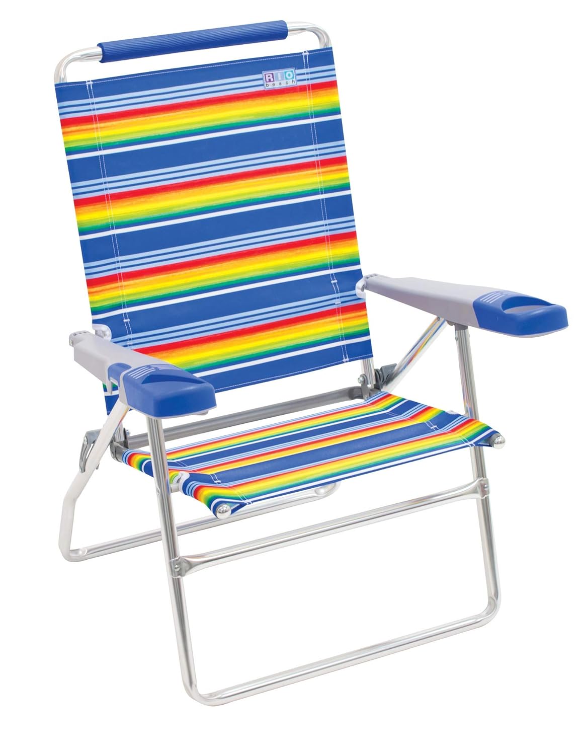 Best 4-position folding beach chair