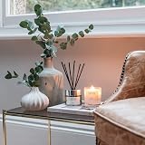 NEOM Happiness Reed Diffuser 100ml Neroli Mimosa Lemon Natural Fragrance view 2