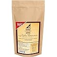 Premium Coffee Beans Blend "Glory of Italy", 80% Arabica 20% Robusta, Fresh Roasted, 8.8 oz (250g)