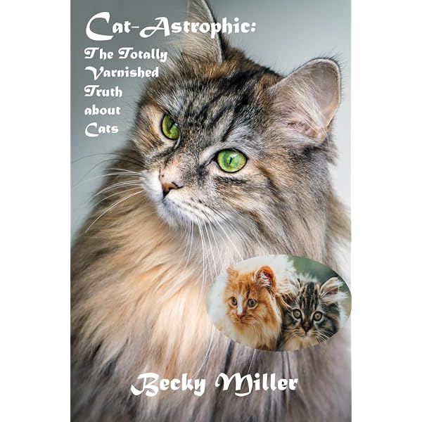 It's a Cat's Life: Anitra Frazier, Norma Eckroate, Cris Arbo