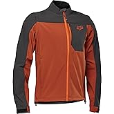 Fox Racing Mens Ranger Off Road Softshell Jacket