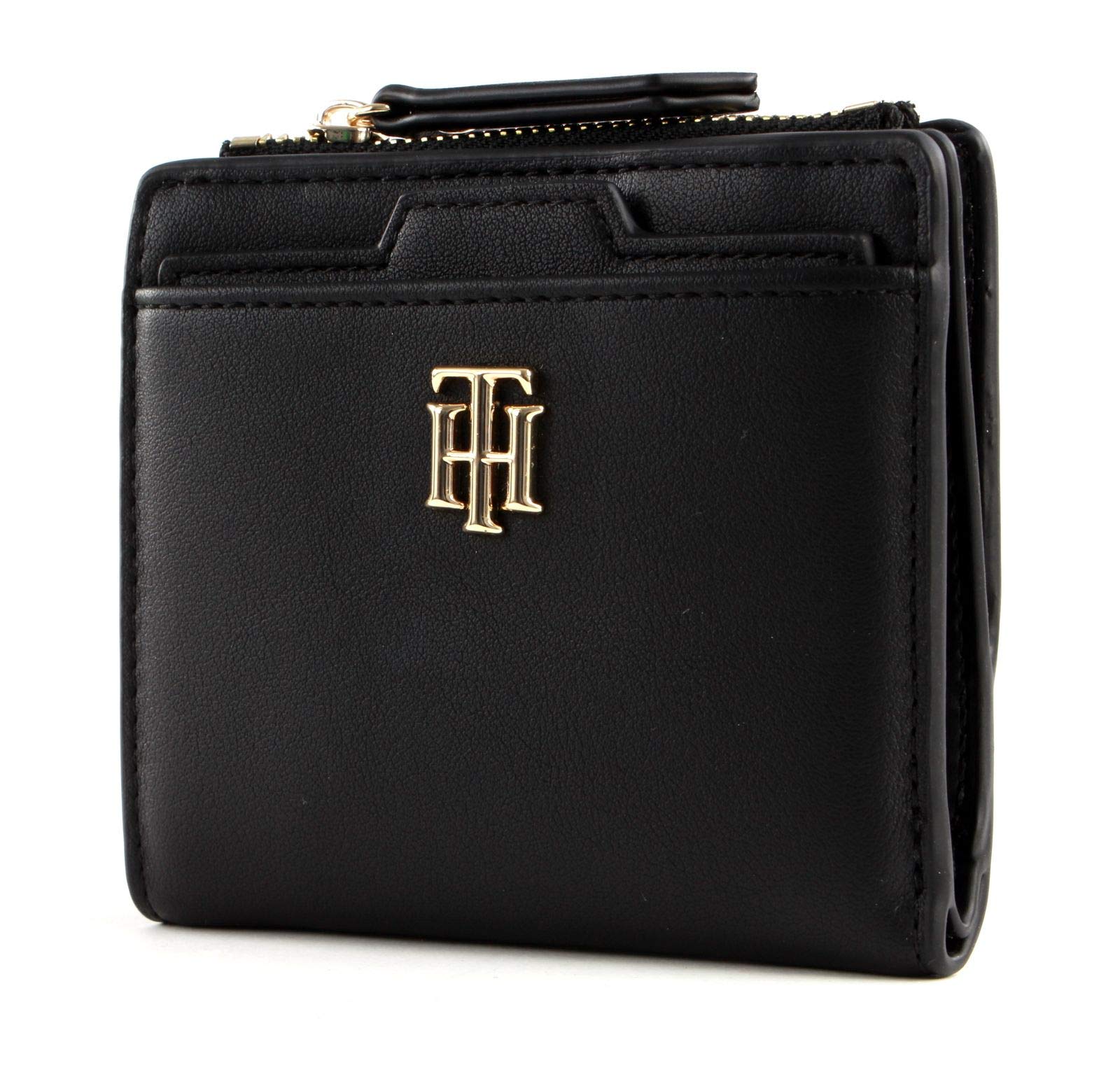 Tommy Hilfiger TH SEASONAL MED SLIM WALLET