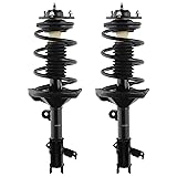 AUTOSAVER88 Front Complete Struts and Shocks Coil