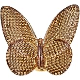 Baccart 2812663 Design Accessories, Gold, 2.6 x 3.1 x 1.6 inches (6.5 x 8 x 4.2 cm)
