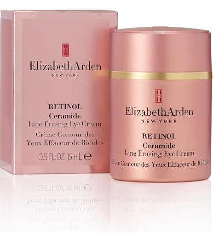 Amazon.com: Elizabeth Arden Retinol + HPR Ceramide Rapid Skin