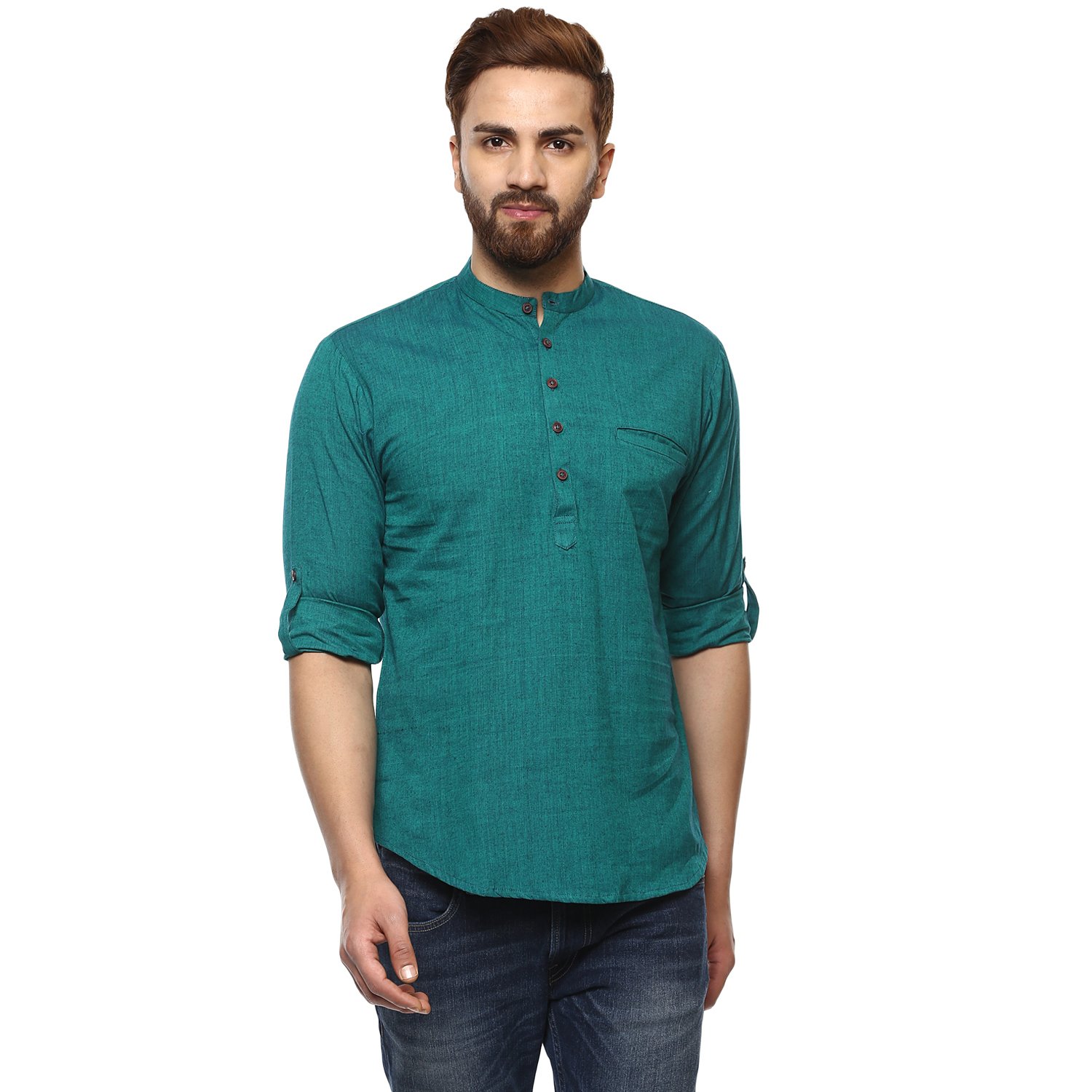 peacocks mens black jeans