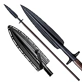Cold Steel Boar Hunting Spear with 18" SK-5