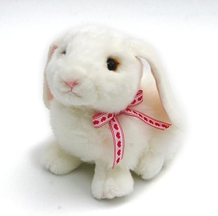 valentine's day stuffed animals