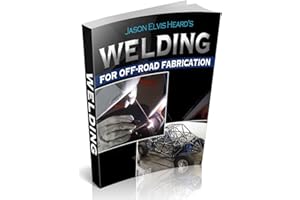 Welding for Beginners in Fabrication