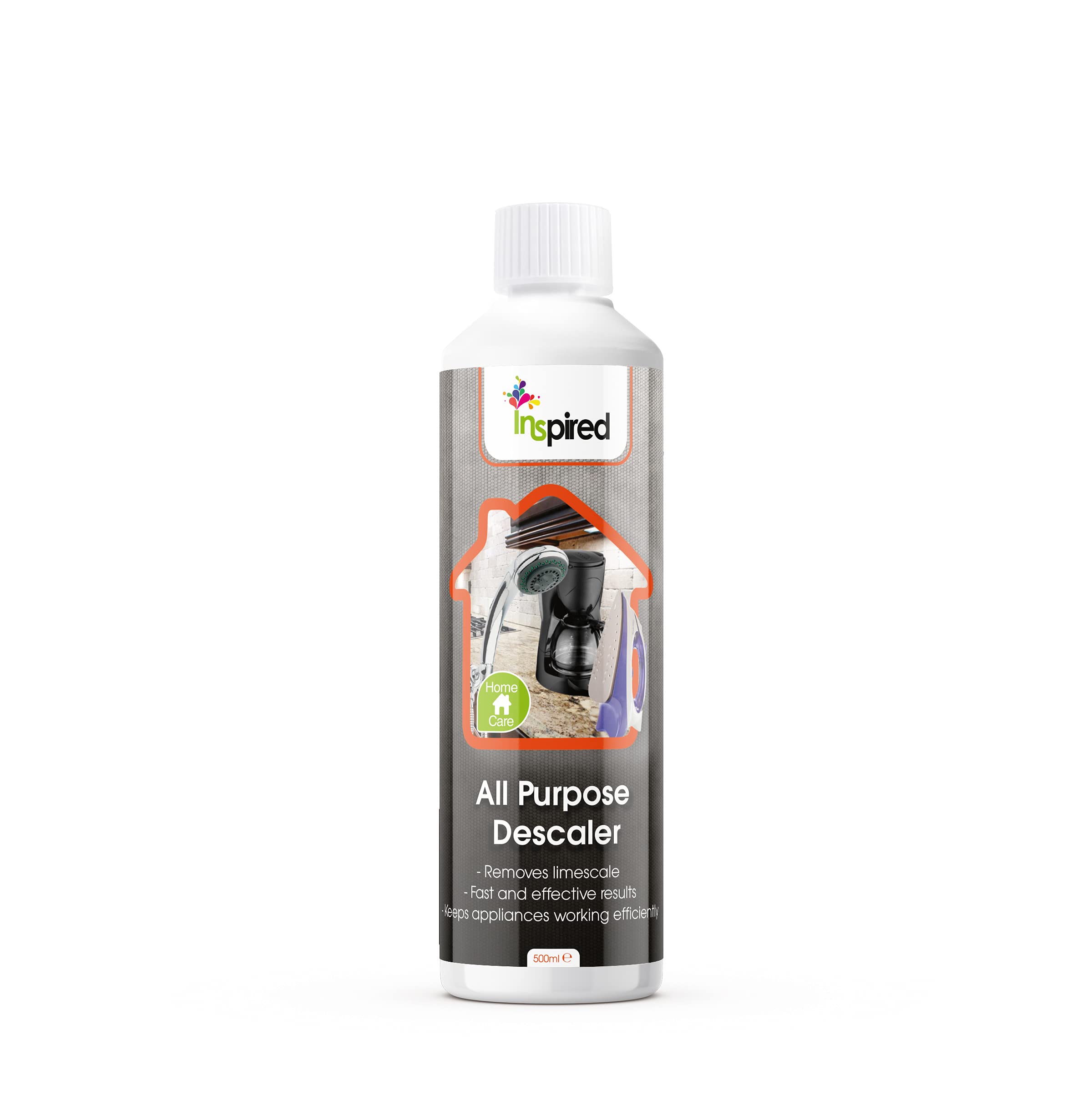 Mcklords Inspired Appliance Descaler 500 ml