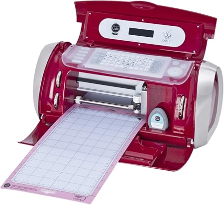 small cricut printer