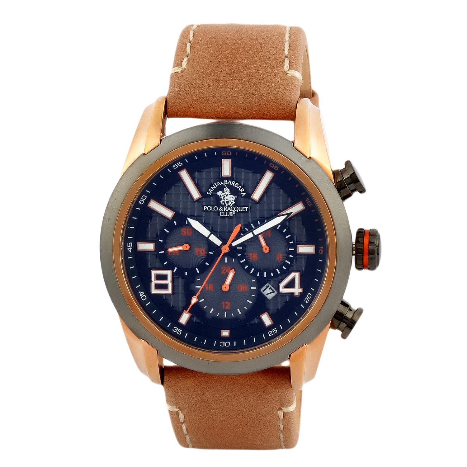 polo and racquet club watches price