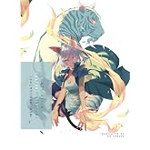 NEKOMONOGATARI (WHITE): Cat Tale (Monogatari)