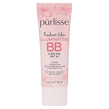 cream radiant glow