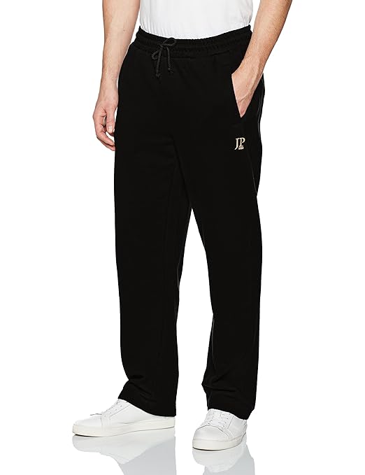 JP 1880 Herren große Größen bis 8XL, Jogginghose, Hose mit elastischem Bund und Saum, 2 Eingrifftaschen, gerade geschnitten 7