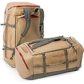 Eagle Creek Women's Travel Duffle, Safari Brown