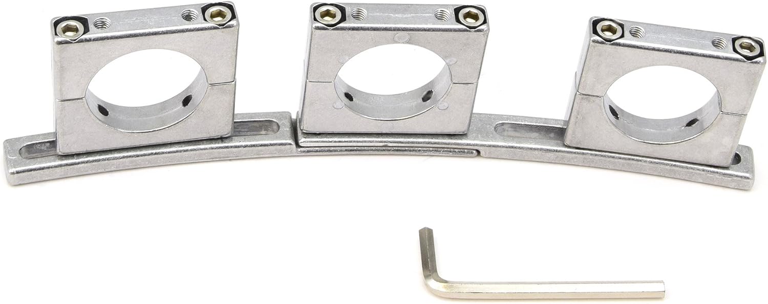 SKT 9740 Universal Multifeed LNB holder satellite dish bracket for 3