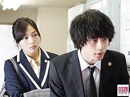 Amazon Co Jp イノセンス 冤罪弁護士を観る Prime Video