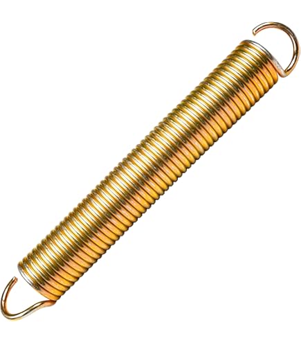 SPRING ゾロ Amazon.com : CUB CADET 732-05476 Deck Extention Spring Pro X
