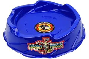 17Tek Stadium Battle Arena Training Ground for Beyblade Battling Game