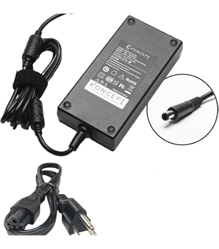 Amazon.com: aoluiwlis Genuine HKA18024075-6C 24V 7.5A 180W