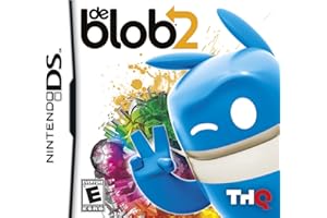 De Blob: the Underground