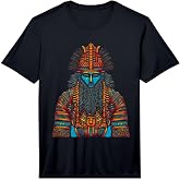 Mens Gilgamesh Performance T-Shirt