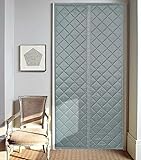 Upgraded Magnetic Thermal Insulated Door